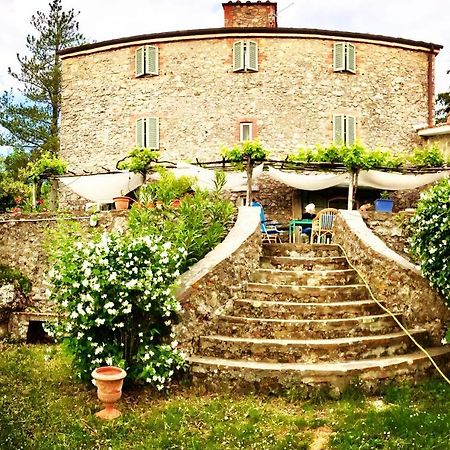 Podere Ceppeti 13 Gabellino Exterior photo