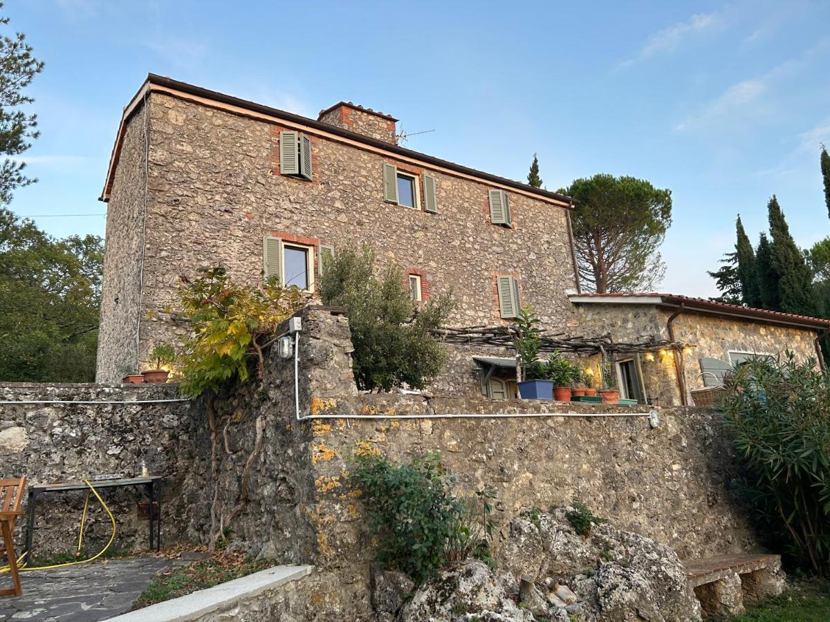 Podere Ceppeti 13 Gabellino Exterior photo