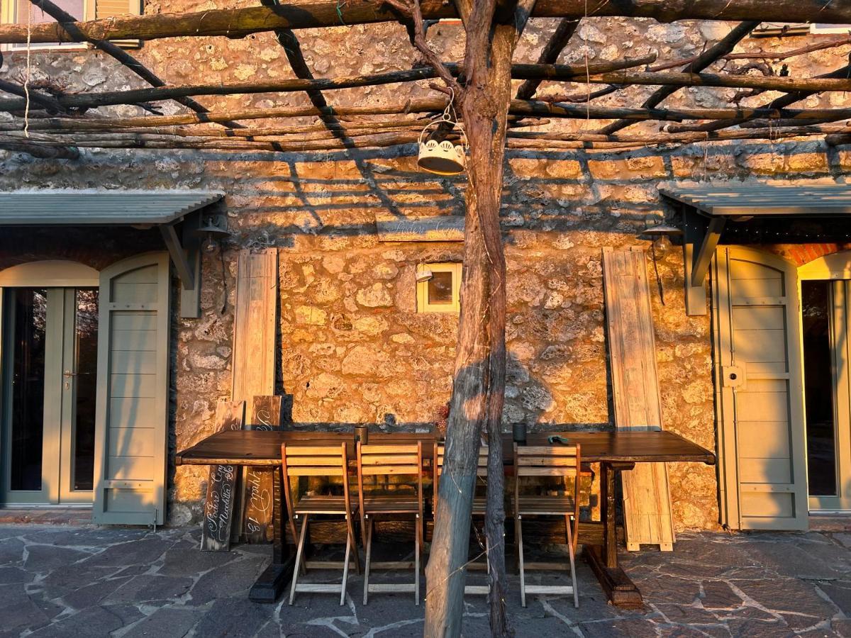 Podere Ceppeti 13 Gabellino Exterior photo