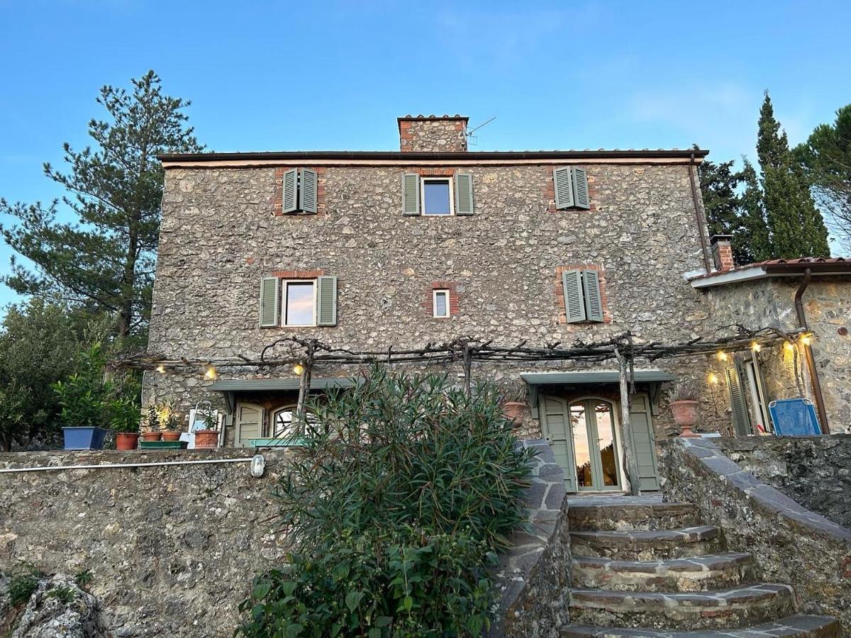 Podere Ceppeti 13 Gabellino Exterior photo